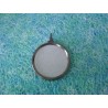 Disque oxygène diam 10cm