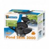 Pond skim 3000