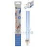 Superfish lampe UV 18w (g23)