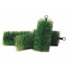 Brosse de filtration 15x40cm