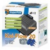 Superfish koi flow 20
