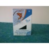 Filet de protection 2x3m avec 10 piquets