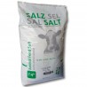 Sel bassin: sac de 25kg (3kg par m3)