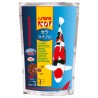 SERA koi professionnel "printemps/automne" 500g