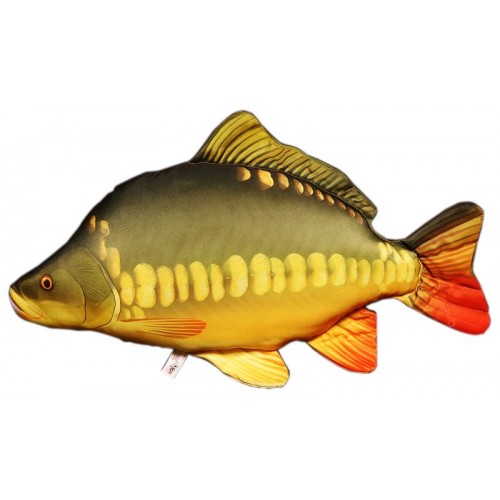 Carpe miroir 20/25cm (lot de 10)