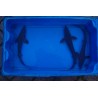Esturgeon baeri 30/35cm (lot de 4)