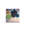 Filtre pond clear 6000l avec UV de 7w