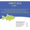 Fishtale basic 4.5mm en 950g